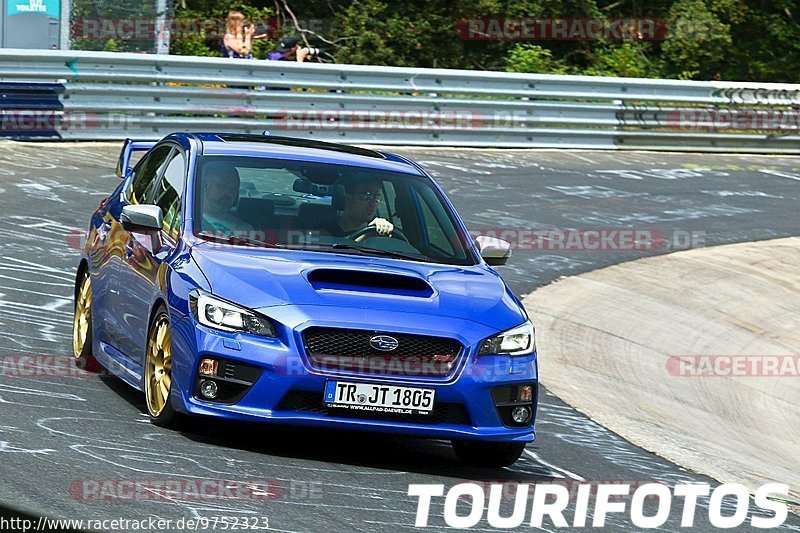 Bild #9752323 - Touristenfahrten Nürburgring Nordschleife (26.07.2020)