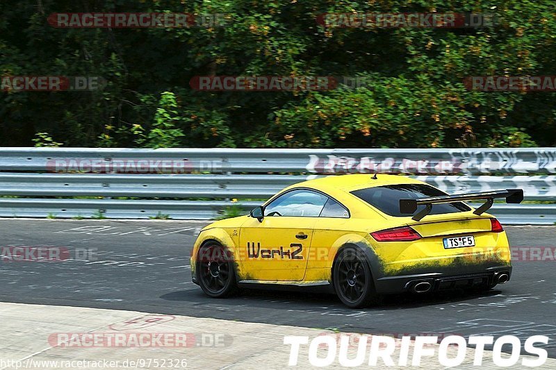 Bild #9752326 - Touristenfahrten Nürburgring Nordschleife (26.07.2020)