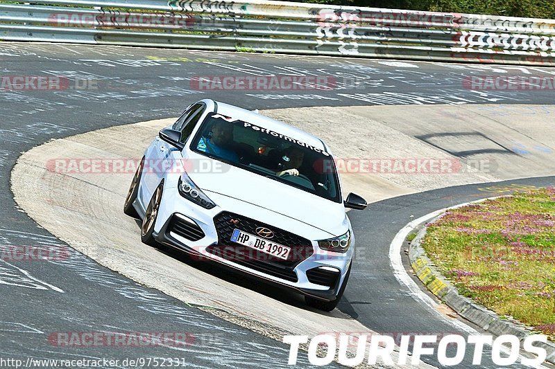 Bild #9752331 - Touristenfahrten Nürburgring Nordschleife (26.07.2020)