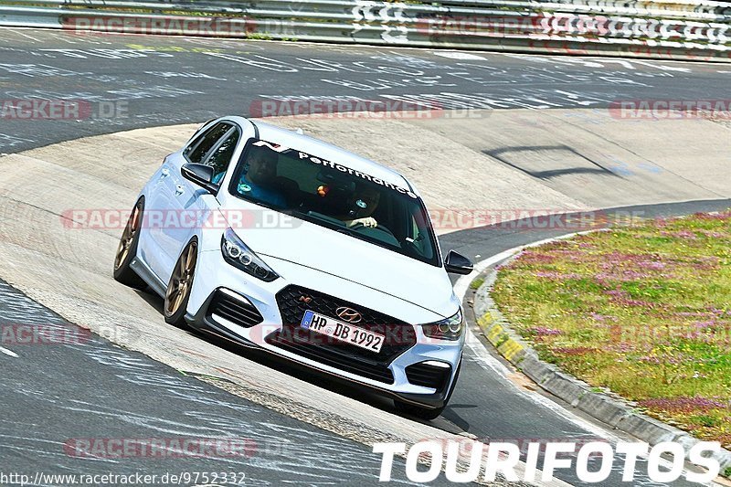 Bild #9752332 - Touristenfahrten Nürburgring Nordschleife (26.07.2020)