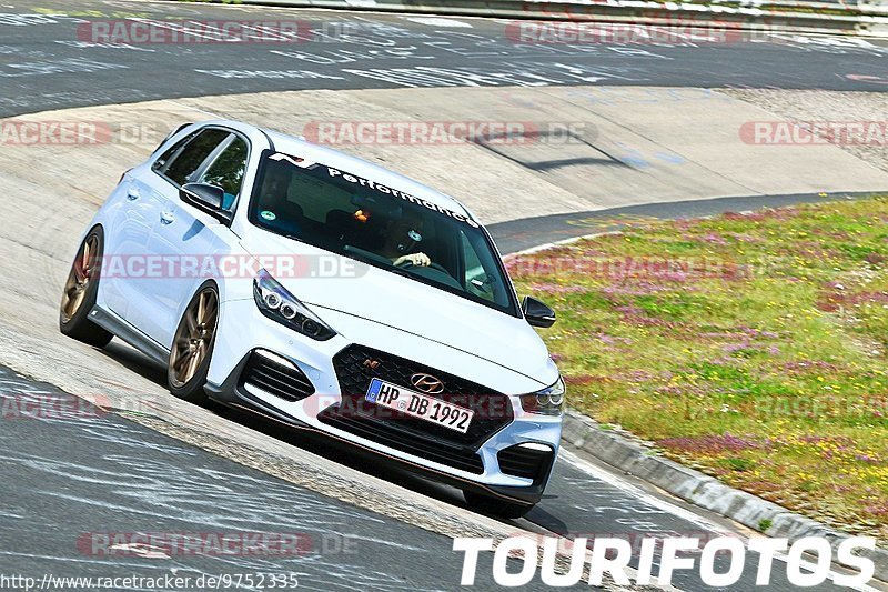 Bild #9752335 - Touristenfahrten Nürburgring Nordschleife (26.07.2020)