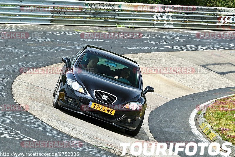 Bild #9752336 - Touristenfahrten Nürburgring Nordschleife (26.07.2020)