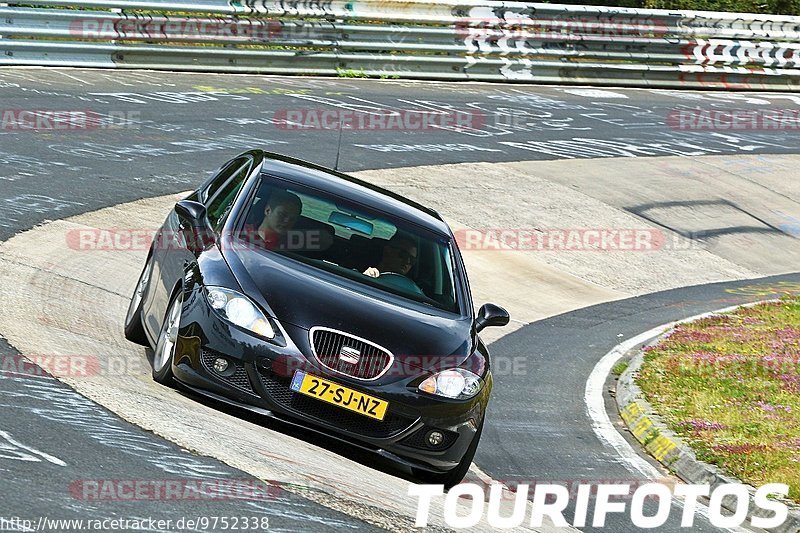 Bild #9752338 - Touristenfahrten Nürburgring Nordschleife (26.07.2020)