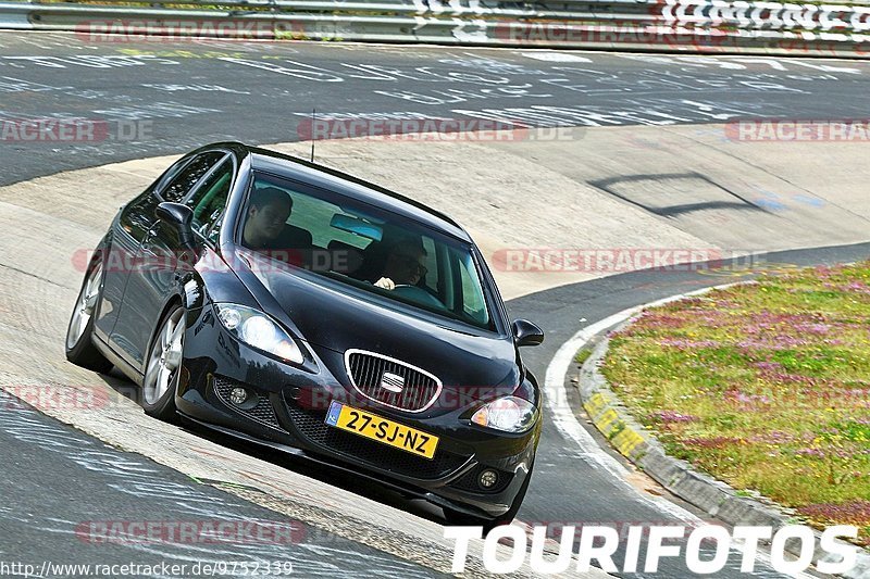 Bild #9752339 - Touristenfahrten Nürburgring Nordschleife (26.07.2020)