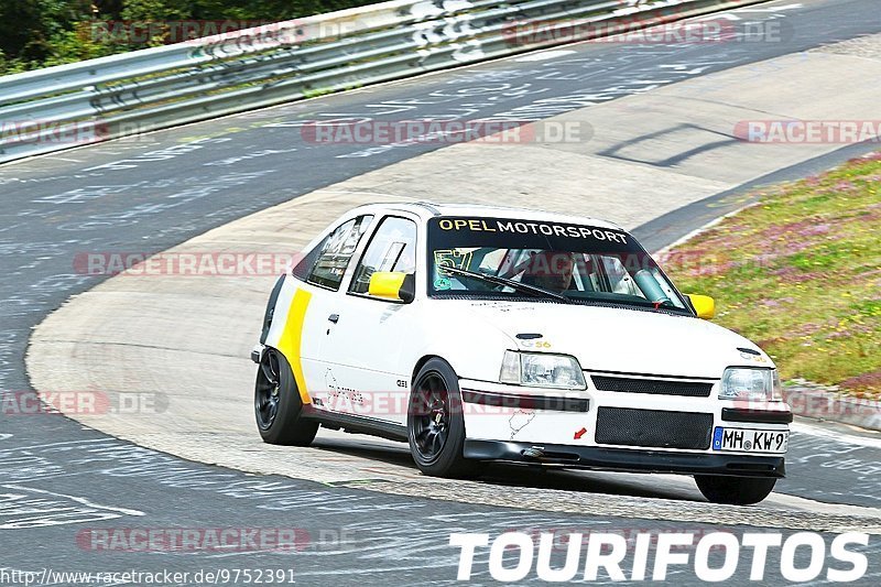 Bild #9752391 - Touristenfahrten Nürburgring Nordschleife (26.07.2020)