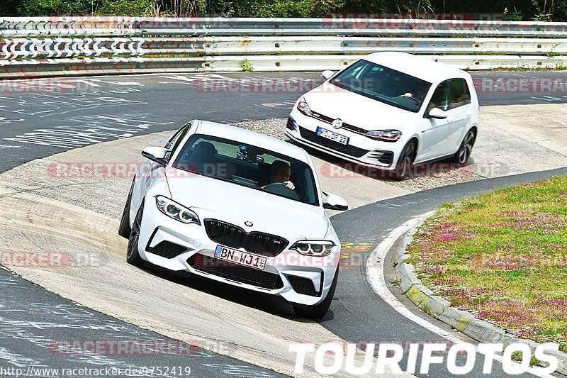 Bild #9752419 - Touristenfahrten Nürburgring Nordschleife (26.07.2020)