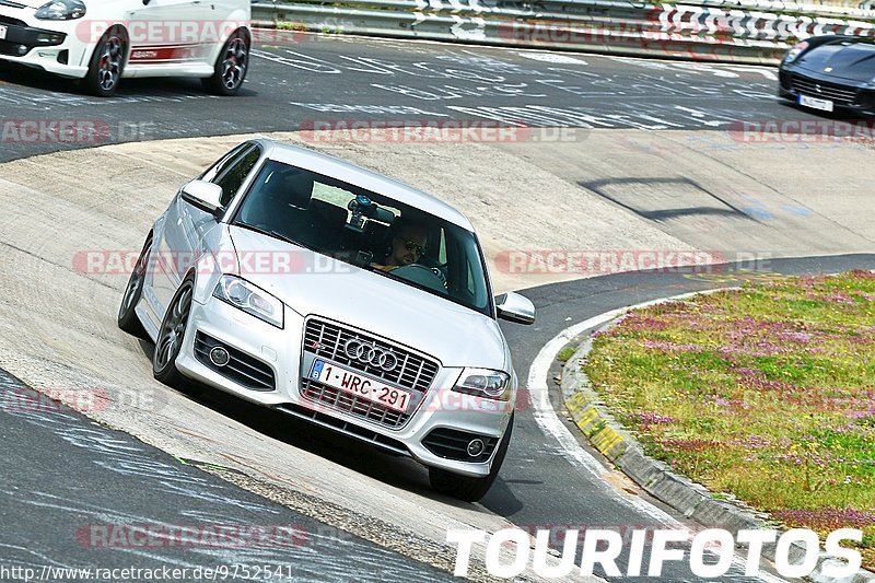 Bild #9752541 - Touristenfahrten Nürburgring Nordschleife (26.07.2020)