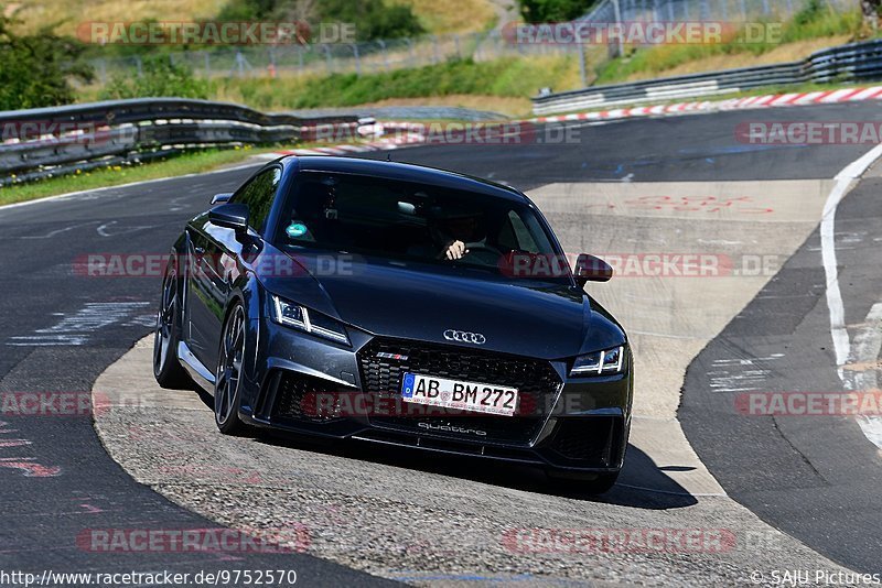 Bild #9752570 - Touristenfahrten Nürburgring Nordschleife (26.07.2020)