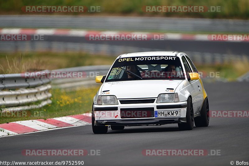 Bild #9752590 - Touristenfahrten Nürburgring Nordschleife (26.07.2020)