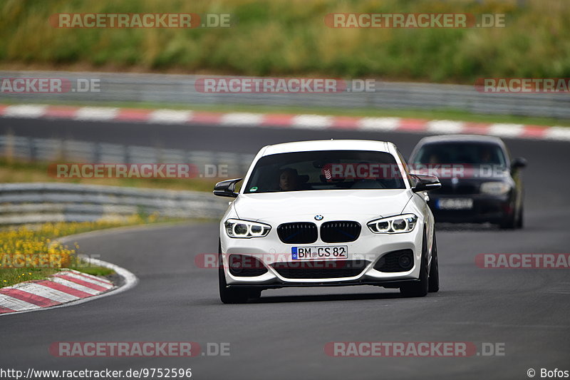 Bild #9752596 - Touristenfahrten Nürburgring Nordschleife (26.07.2020)