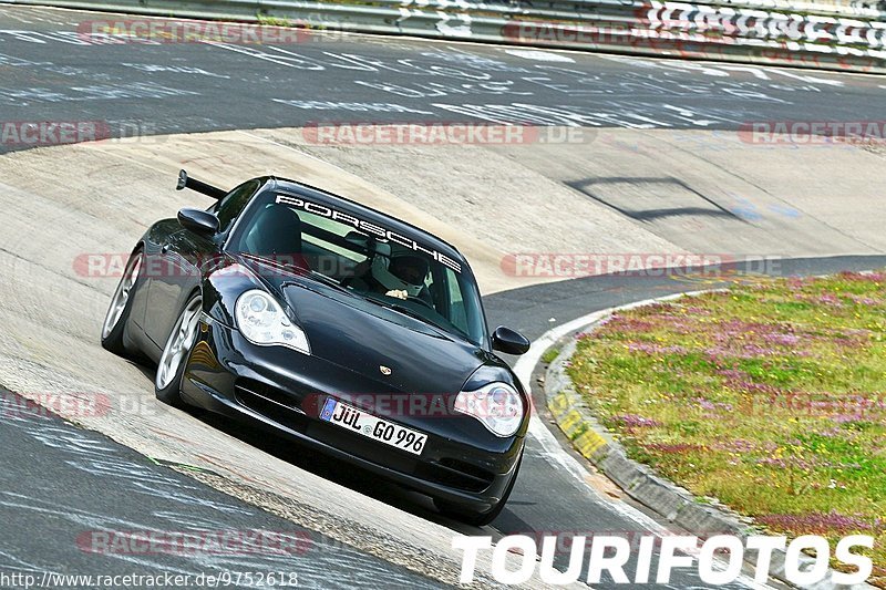 Bild #9752618 - Touristenfahrten Nürburgring Nordschleife (26.07.2020)