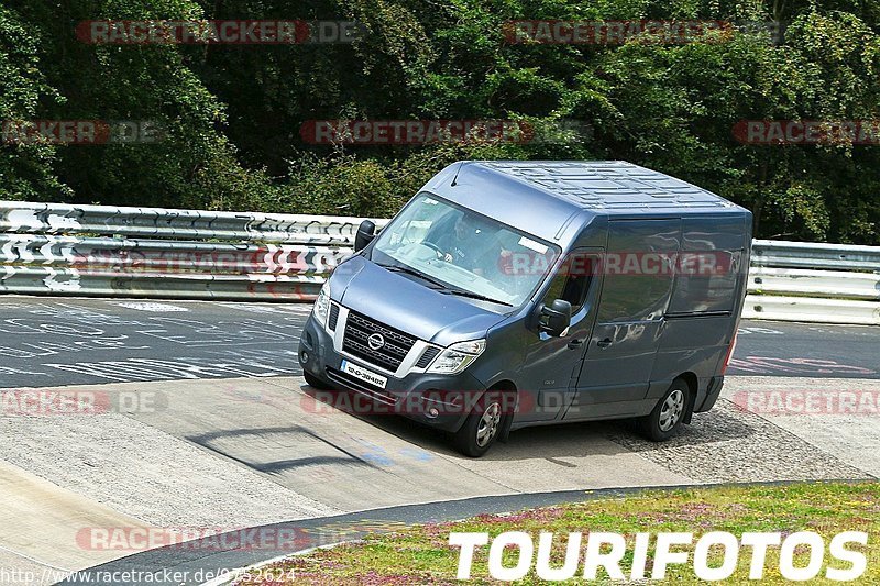 Bild #9752624 - Touristenfahrten Nürburgring Nordschleife (26.07.2020)