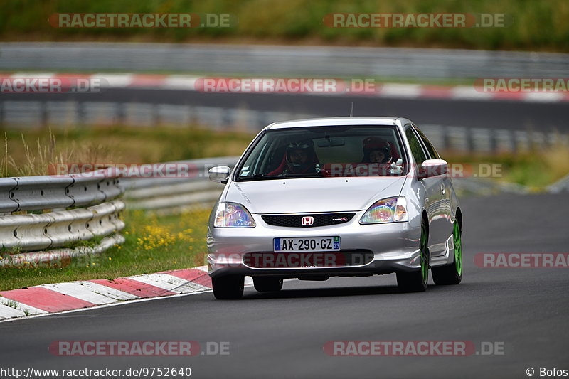 Bild #9752640 - Touristenfahrten Nürburgring Nordschleife (26.07.2020)