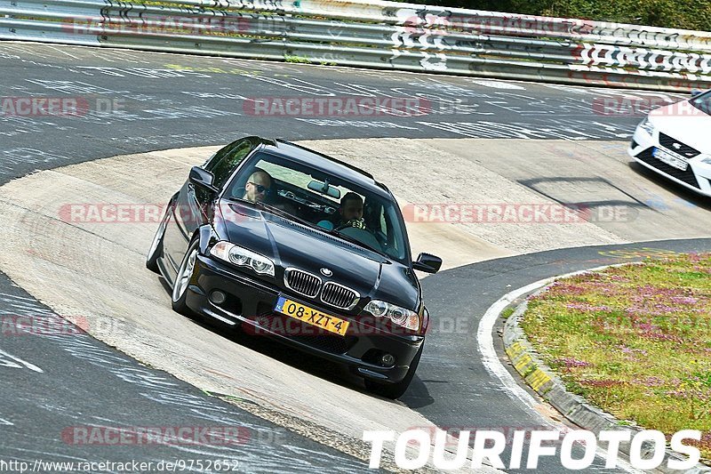 Bild #9752652 - Touristenfahrten Nürburgring Nordschleife (26.07.2020)