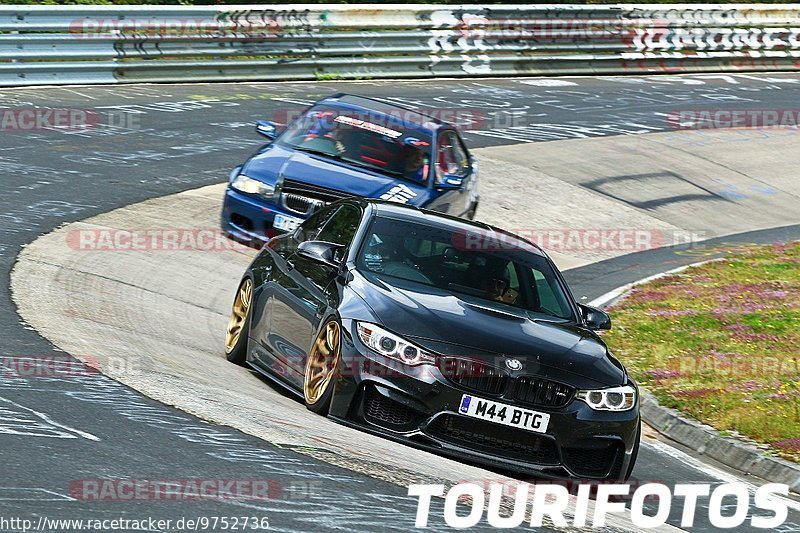 Bild #9752736 - Touristenfahrten Nürburgring Nordschleife (26.07.2020)