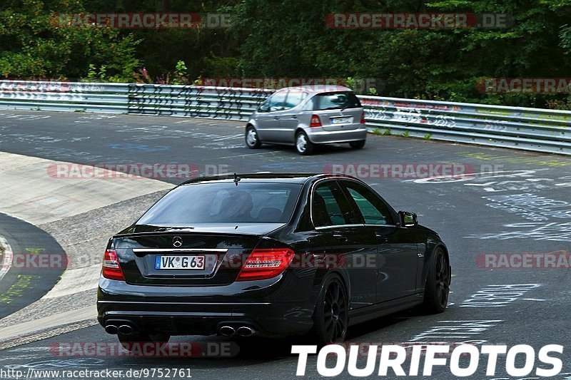 Bild #9752761 - Touristenfahrten Nürburgring Nordschleife (26.07.2020)