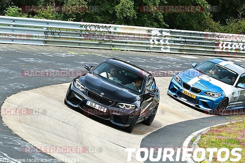 Bild #9752841 - Touristenfahrten Nürburgring Nordschleife (26.07.2020)