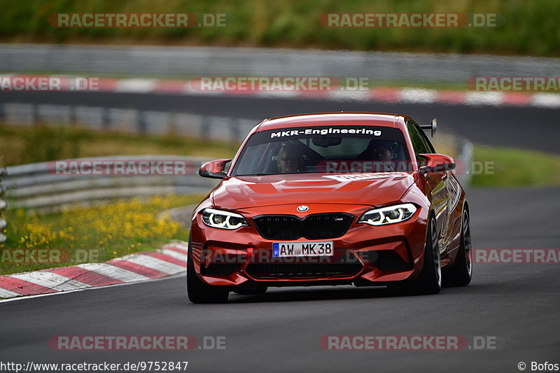 Bild #9752847 - Touristenfahrten Nürburgring Nordschleife (26.07.2020)