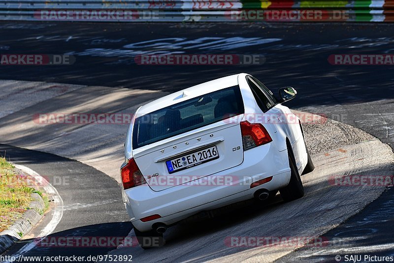 Bild #9752892 - Touristenfahrten Nürburgring Nordschleife (26.07.2020)