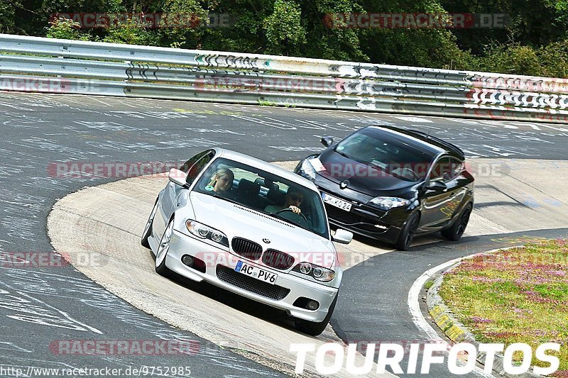 Bild #9752985 - Touristenfahrten Nürburgring Nordschleife (26.07.2020)