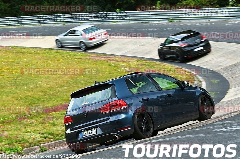 Bild #9752992 - Touristenfahrten Nürburgring Nordschleife (26.07.2020)