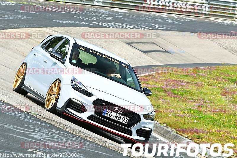 Bild #9753004 - Touristenfahrten Nürburgring Nordschleife (26.07.2020)