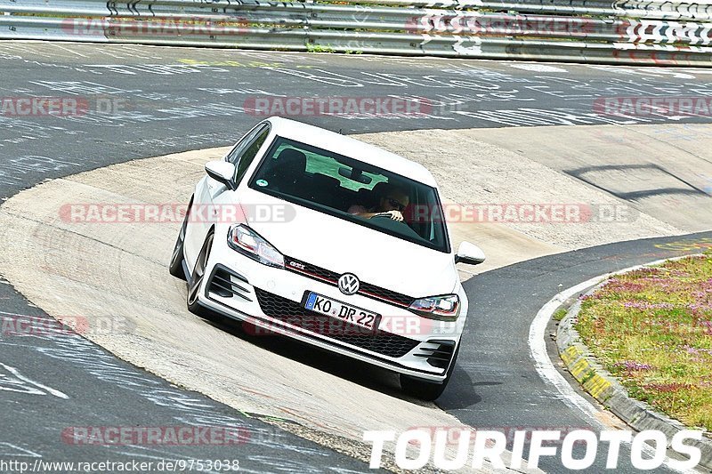 Bild #9753038 - Touristenfahrten Nürburgring Nordschleife (26.07.2020)