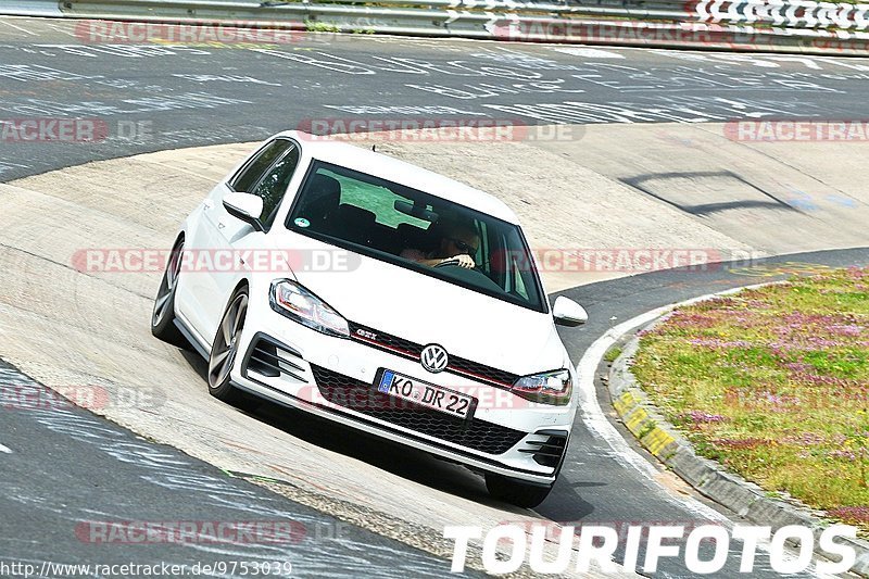 Bild #9753039 - Touristenfahrten Nürburgring Nordschleife (26.07.2020)