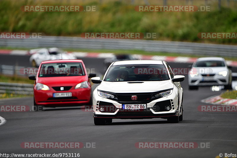 Bild #9753116 - Touristenfahrten Nürburgring Nordschleife (26.07.2020)