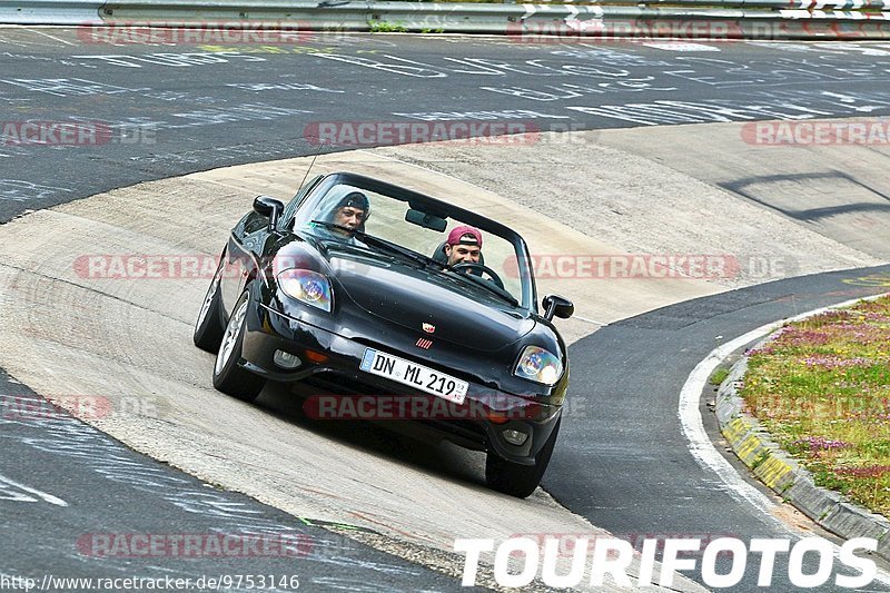 Bild #9753146 - Touristenfahrten Nürburgring Nordschleife (26.07.2020)