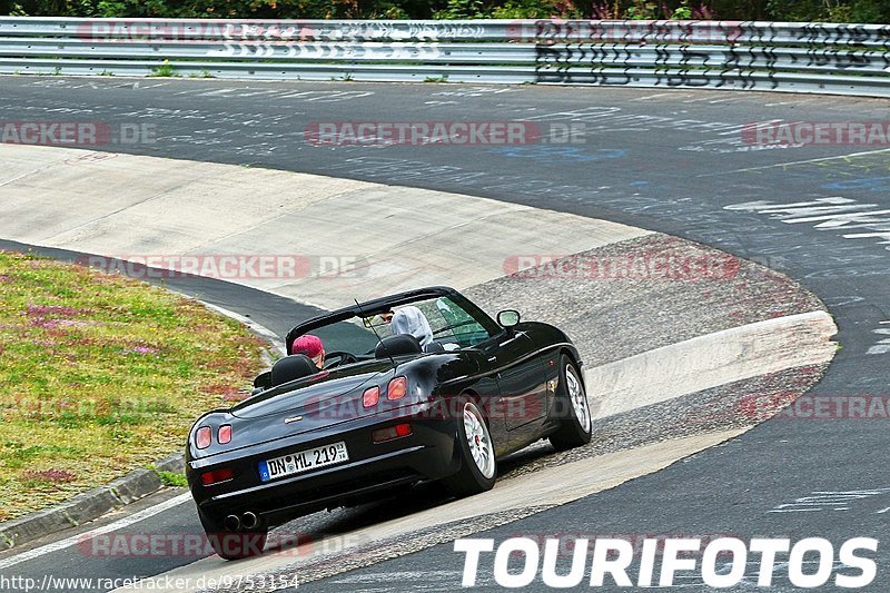 Bild #9753154 - Touristenfahrten Nürburgring Nordschleife (26.07.2020)