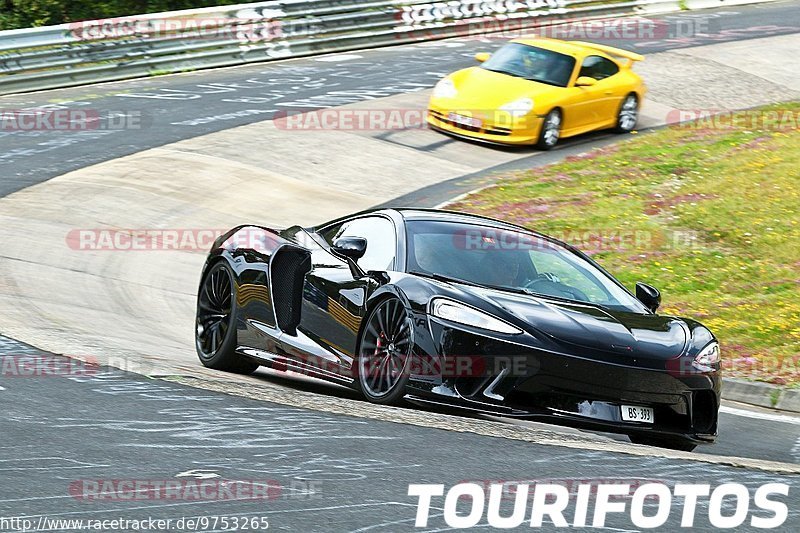 Bild #9753265 - Touristenfahrten Nürburgring Nordschleife (26.07.2020)