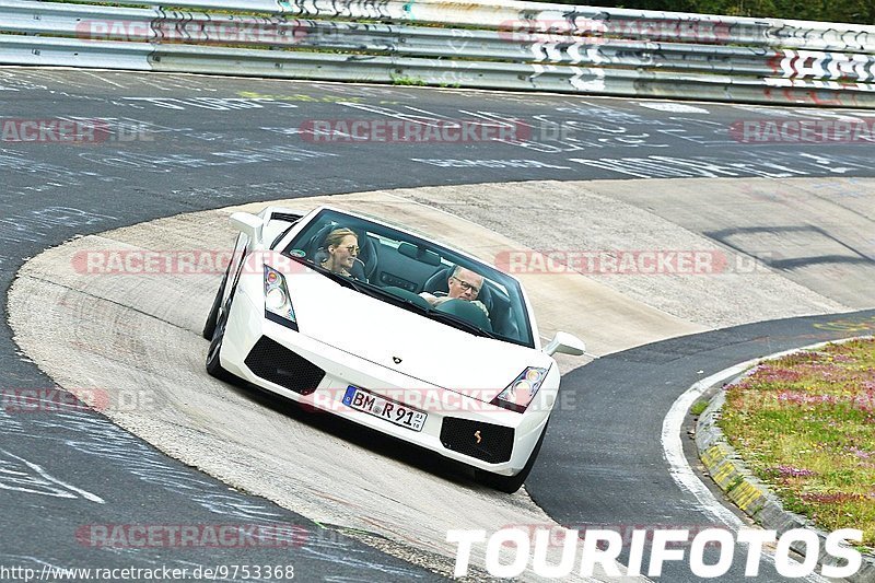 Bild #9753368 - Touristenfahrten Nürburgring Nordschleife (26.07.2020)