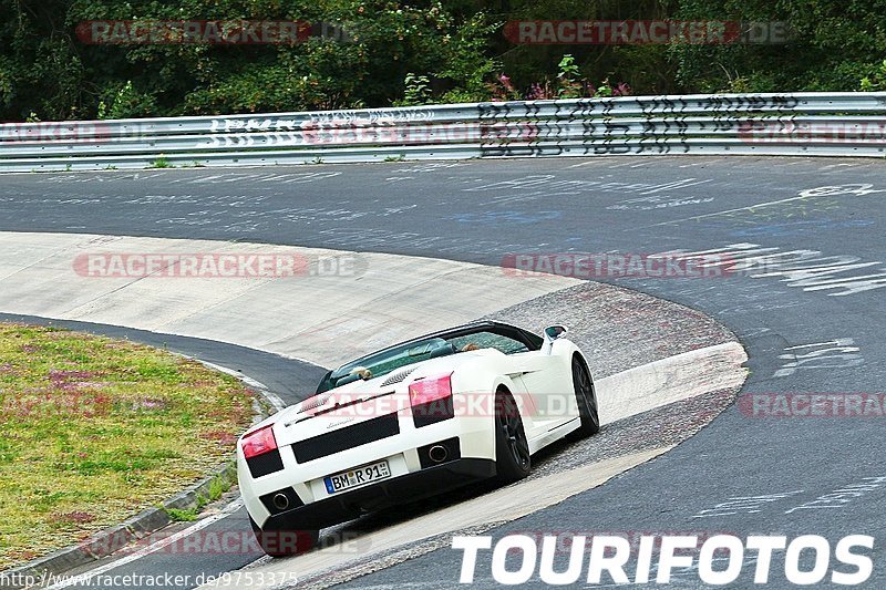 Bild #9753375 - Touristenfahrten Nürburgring Nordschleife (26.07.2020)