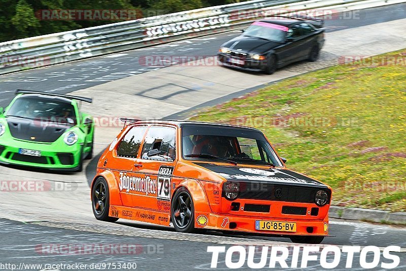 Bild #9753400 - Touristenfahrten Nürburgring Nordschleife (26.07.2020)