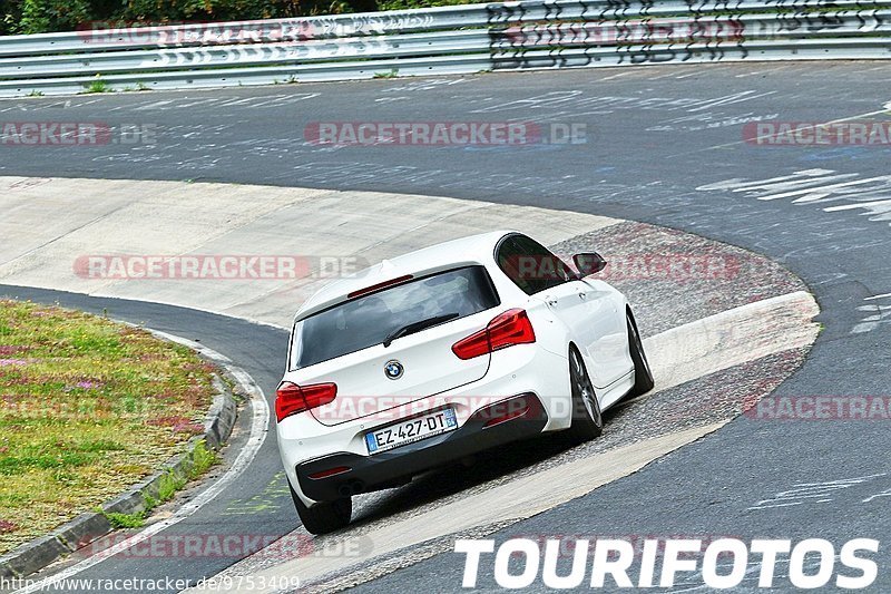 Bild #9753409 - Touristenfahrten Nürburgring Nordschleife (26.07.2020)