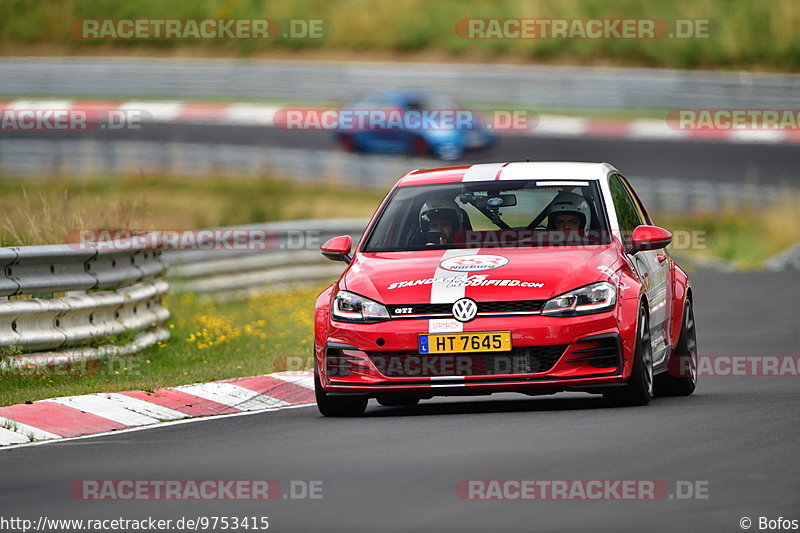 Bild #9753415 - Touristenfahrten Nürburgring Nordschleife (26.07.2020)