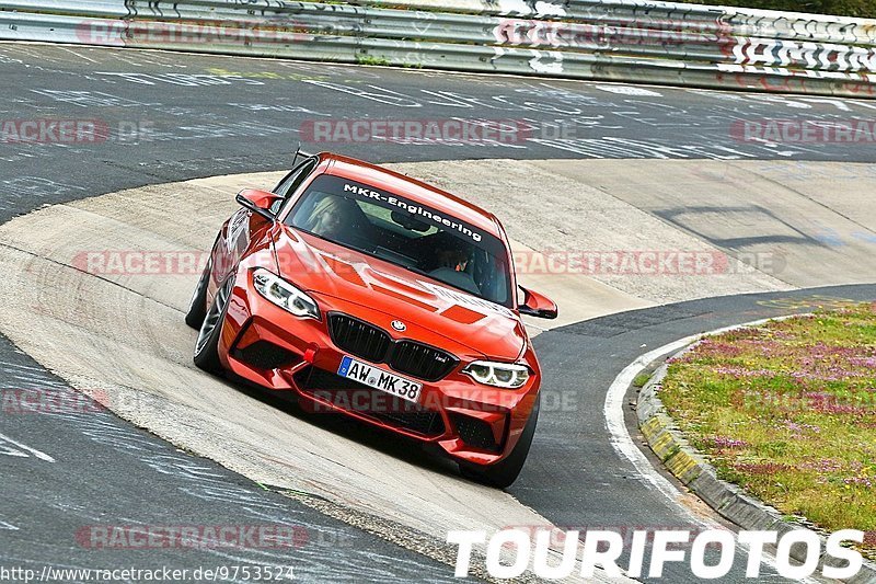 Bild #9753524 - Touristenfahrten Nürburgring Nordschleife (26.07.2020)