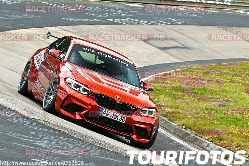 Bild #9753526 - Touristenfahrten Nürburgring Nordschleife (26.07.2020)