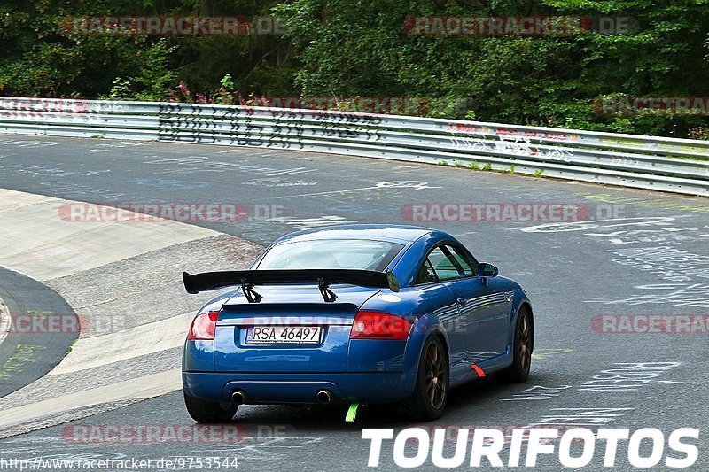 Bild #9753544 - Touristenfahrten Nürburgring Nordschleife (26.07.2020)