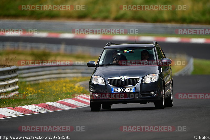 Bild #9753595 - Touristenfahrten Nürburgring Nordschleife (26.07.2020)