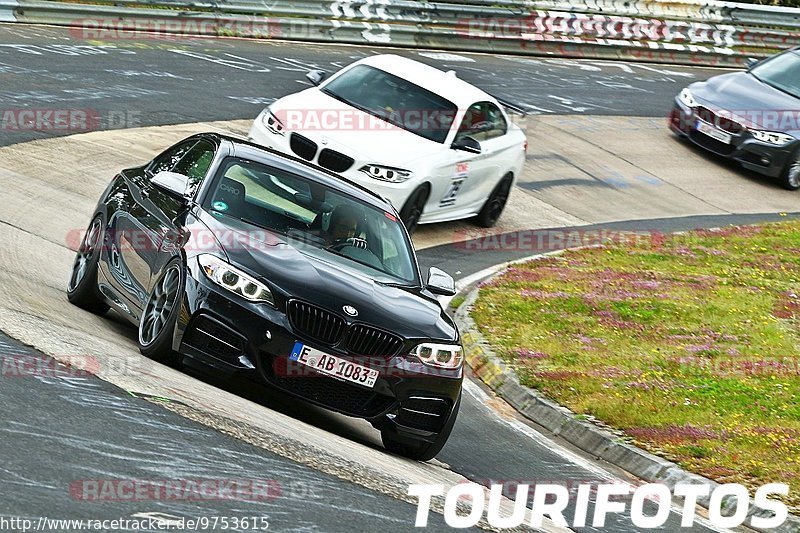 Bild #9753615 - Touristenfahrten Nürburgring Nordschleife (26.07.2020)