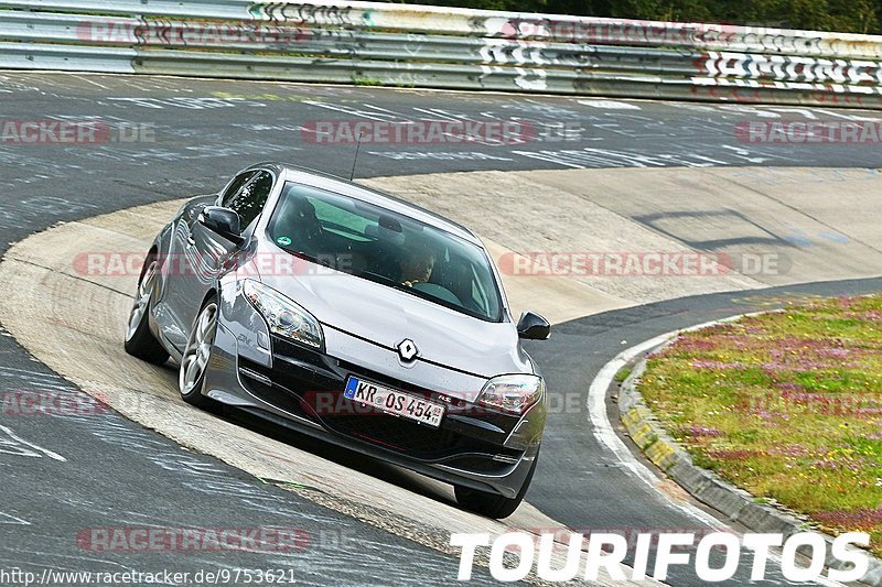 Bild #9753621 - Touristenfahrten Nürburgring Nordschleife (26.07.2020)