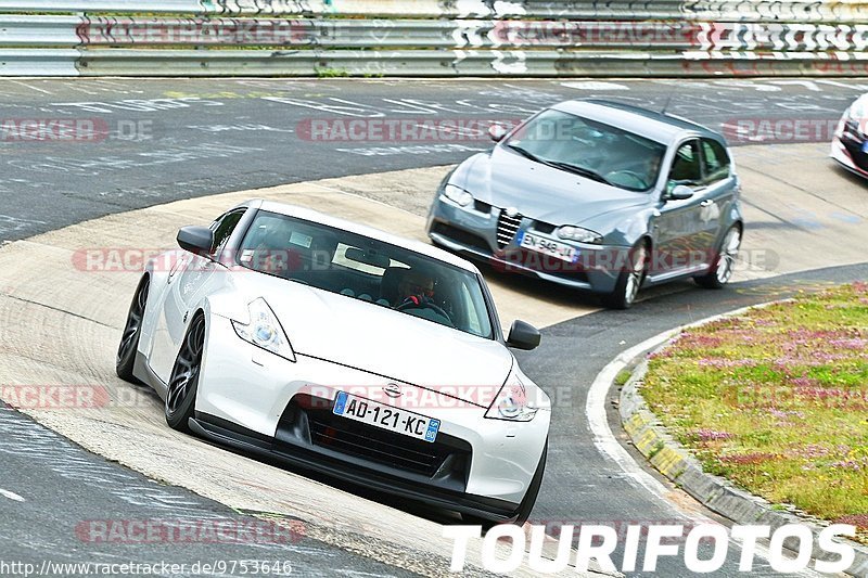 Bild #9753646 - Touristenfahrten Nürburgring Nordschleife (26.07.2020)