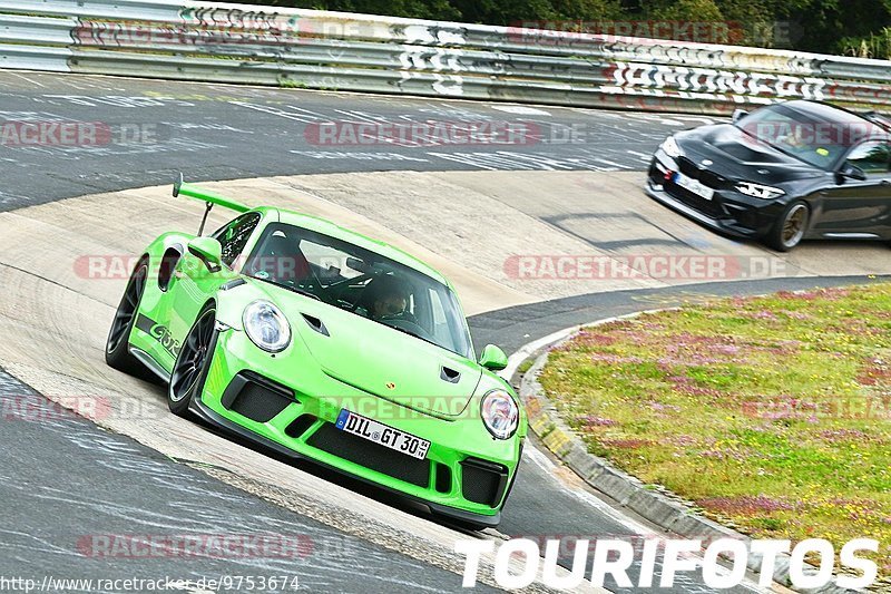 Bild #9753674 - Touristenfahrten Nürburgring Nordschleife (26.07.2020)