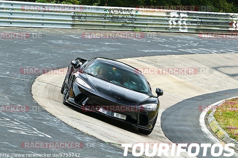 Bild #9753742 - Touristenfahrten Nürburgring Nordschleife (26.07.2020)