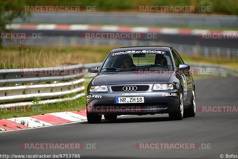 Bild #9753786 - Touristenfahrten Nürburgring Nordschleife (26.07.2020)