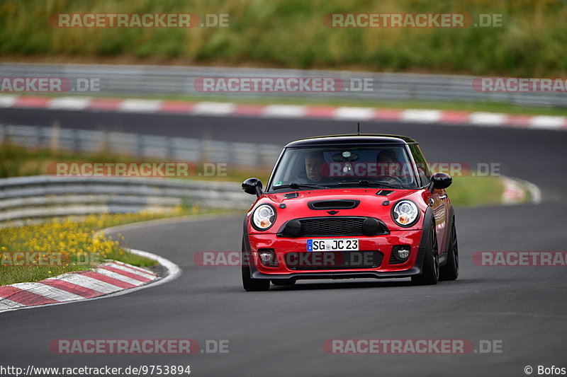 Bild #9753894 - Touristenfahrten Nürburgring Nordschleife (26.07.2020)