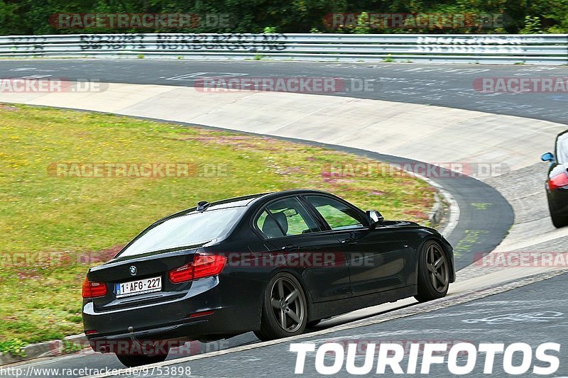 Bild #9753898 - Touristenfahrten Nürburgring Nordschleife (26.07.2020)