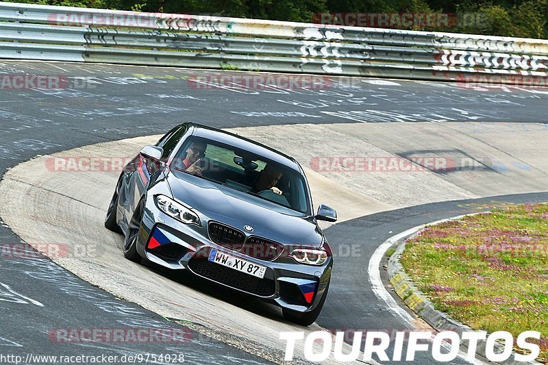 Bild #9754028 - Touristenfahrten Nürburgring Nordschleife (26.07.2020)